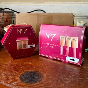 No7 Makeup Set